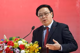 Vietnam y Estados Unidos consolidan nexos de cooperación
