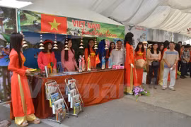 Jóvenes de países de ASEAN y sus socios impulsan intercambios