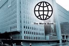 Banco Mundial ajusta pronósticos de crecimiento económico para Asia-Pacífico