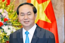 Vietnam – China: Contrapartes estratégicas hacia nexos multifacéticos más profundos