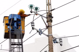 Tailandia participará en proyecto de transferencia de electricidad de Laos a Malasia 