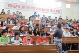 Celebran en Vietnam foro de líderes de universidades de APEC 