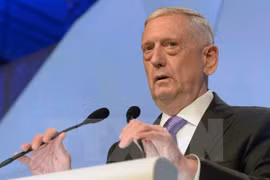Diálogo Shangri-La: Estados Unidos afirma política de reequilibrio en Asia