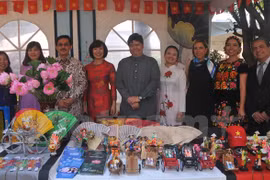 Vietnam celebra encuentro de intercambio para mujeres de ASEAN en China