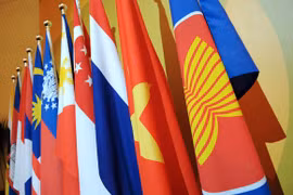 ASEAN busca impulsar economía, inversión, e integración comercial