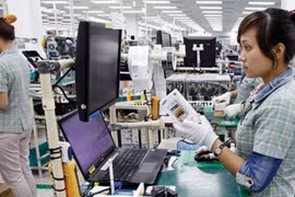 Vietnam sufre déficit comercial con economías del APEC