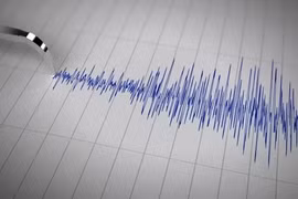 Sismo de 5,1 grados en escala de Richter sacude Filipinas 