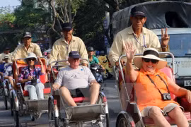 Simplificación de requisitos de entrada aumenta atracción de turismo vietnamita 