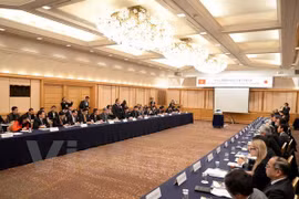 Vietnam y Japón potencian cooperación en tecnologías de la información y la comunicación