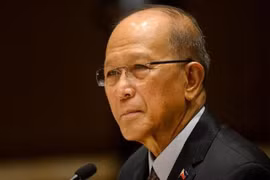 Filipinas desea mantener unidad entre países miembros de ASEAN