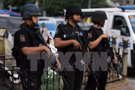 Filipinas: Al menos cuatro muertos en un atentado con explosivos 