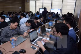 Promueven en Vietnam ideas de emprendimiento por un desarrollo sostenible