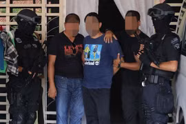 Malasia arresta a nueve individuos vinculados a Estado Islámico 