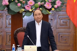 Premier vietnamita exige conservación de rasgos culturales de Sapa en proceso de desarrollo