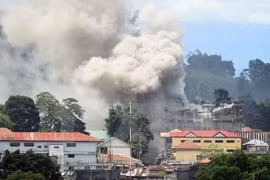 Filipinas impulsa establecimiento de región islámica autónoma 