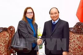 Visita del presidente israelí a Vietnam fortalecerá relación bilateral