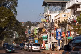 Banco Mundial: Economía de Laos podrá crecer siete por ciento en 2017- 2019