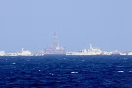ASEAN necesita intensificar solidaridad en asuntos del Mar del Este
