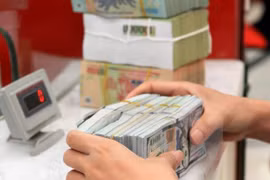 Remesas enviadas a Ciudad Ho Chi Minh siguen con tendencia al alza