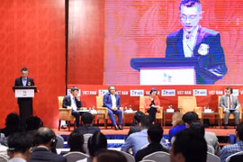 Vietnam y Alianza del Pacífico promueven nexos comerciales e inversionistas