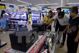 Economía vietnamita se mantendrá estable en el período 2017- 2021, según EIU