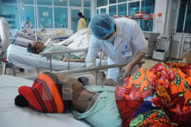 Airbus y Vietnam Airlines entregan equipos de diálisis para hospital nefrológico