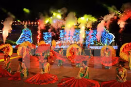 Vietnam realizará numerosas actividades en ocasión de Año de Turismo Nacional 2018