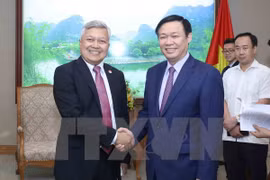 Vietnam por profundizar lazos con Indonesia, Nueva Zelanda y Australia 