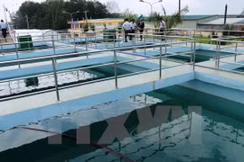 Banco Mundial ofrece préstamo a proyecto de agua limpia en provincia vietnamita