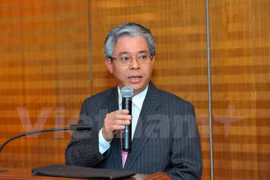 Promocionan en Estados Unidos Año de APEC 2017 en Vietnam 