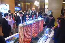 Mercado inmobiliario de Vietnam tiende a desarrollar segmentos medio y de lujo