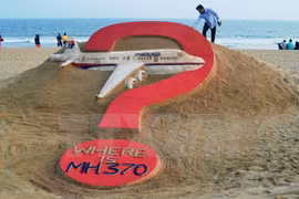 Búsqueda de vuelo MH370 terminará en dos semanas