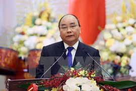 Primer ministro de Vietnam visitará Alemania y Países Bajos