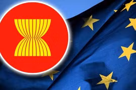 UE y ASEAN acuerdan reanudar negociaciones de TLC