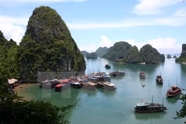 Recomiendan 12 experiencias turísticas para disfrutar de Vietnam 