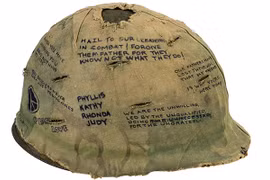 Celebran en Nueva York exposición sobre guerra 1945-1975 en Vietnam 