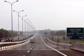 Sector del transporte de Vietnam proyecta tareas del 2017