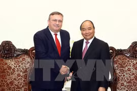 Primer ministro de Hungría inicia visita a Vietnam