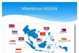 Economía de ASEAN continúa creciendo, según expertos
