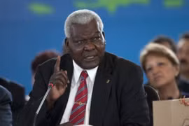Presidente de Asamblea Nacional de Cuba visitará Vietnam 