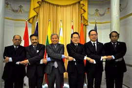 Embajador vietnamita sugiere fomentar desempeño de ASEAN en Italia