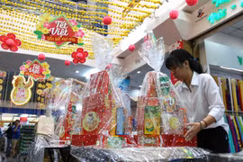 Leve aumento de IPC de Vietnam en enero