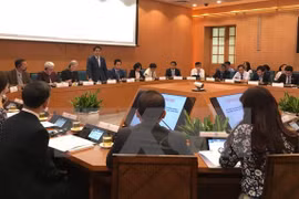 Estados Unidos asiste a Hanoi en construcción de ciudad inteligente