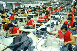 Thua Thien-Hue ingresa 474,7 millones de dólares por exportaciones