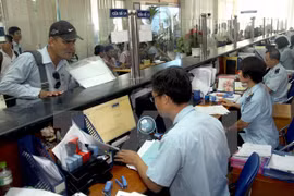 Inicio alentador para Ciudad Ho Chi Minh en atracción de inversiones