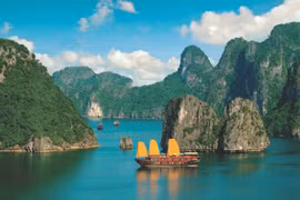 Quang Ninh acogerá diálogo del APEC sobre turismo sostenible