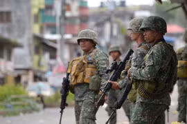 Filipinas: grupo terrorista Maute controla el 20 por ciento de Marawi