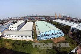 Thanh Hoa prevé atraer más de 700 millones USD en áreas económicas e industriales 