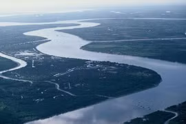 Evalúan pérdidas producidas por el cambio climático en Vietnam