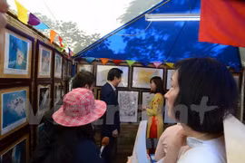 Exhiben en Japón evidencias de soberanía vietnamita sobre Mar del Este